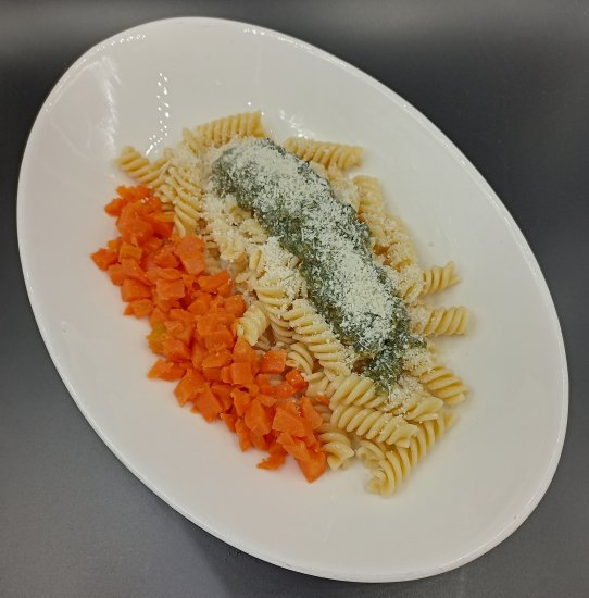 Image Au menu aujourd'hui...