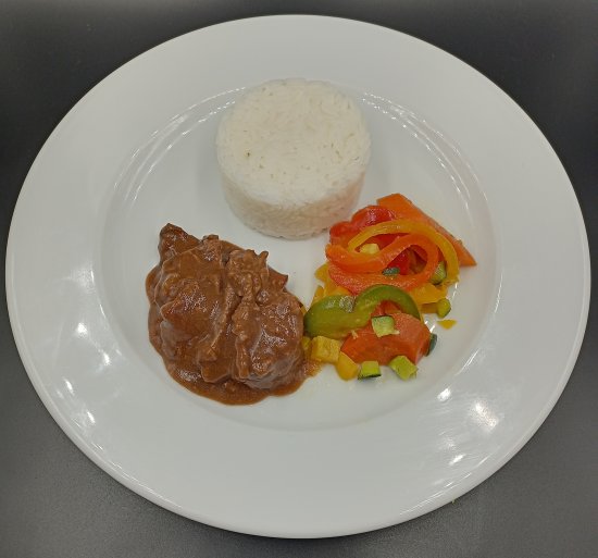 Image Au menu aujourd'hui...