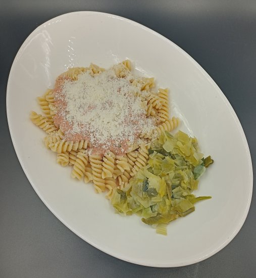 Image Au menu aujourd'hui...