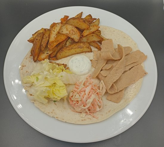 Image Au menu aujourd'hui...