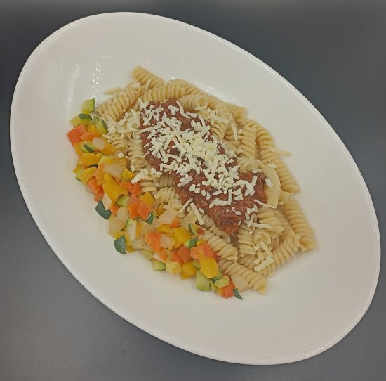 Image Au menu aujourd'hui...