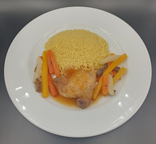 Image Au menu aujourd'hui...