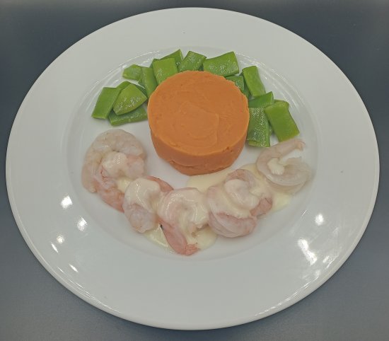 Image Au  menu aujourd'hui...