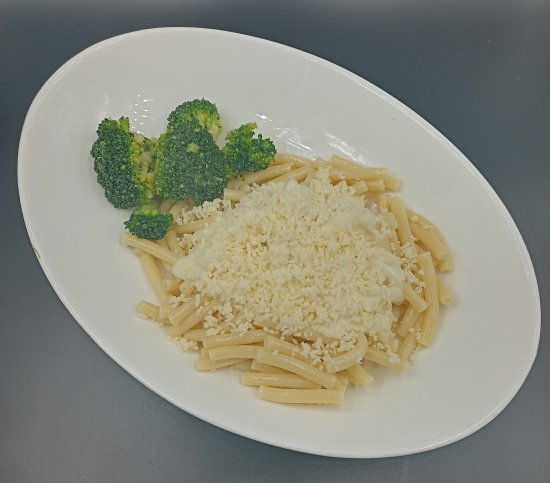 Image Au menu aujourd'hui...