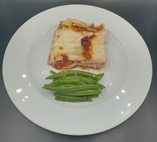 Image Au menu aujourd'hui...