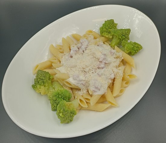 Image Au menu aujourd'hui...