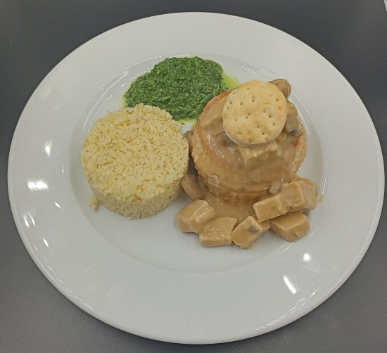 Image Au menu aujourd'hui...