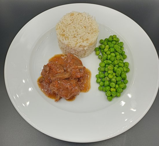 Image Au menu aujourd'hui...