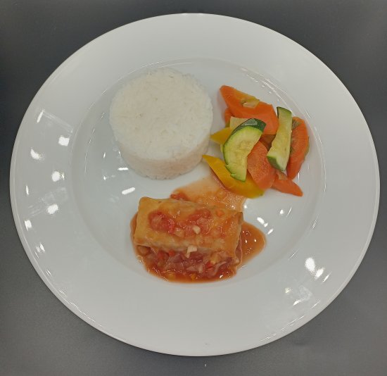 Image Au menu aujourd'hui...