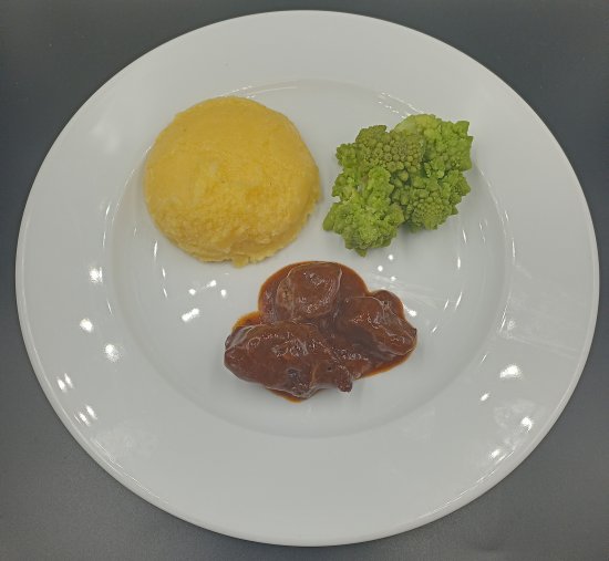 Image Au menu aujourd'hui...