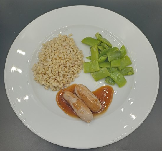 Image Au menu aujourd'hui...