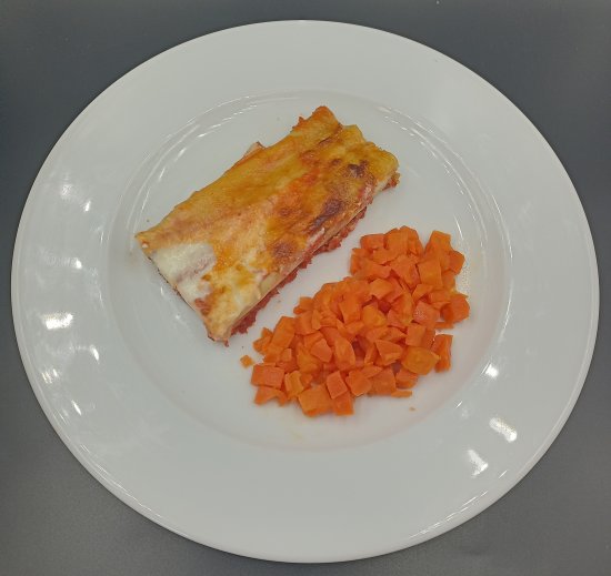 Image Au menu aujourd'hui...