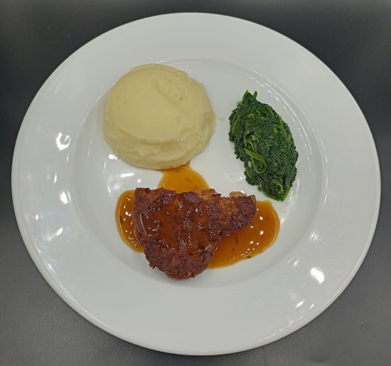 Image Au menu aujourd'hui...