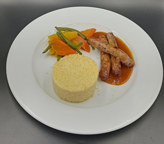 Image Au menu aujourd'hui...