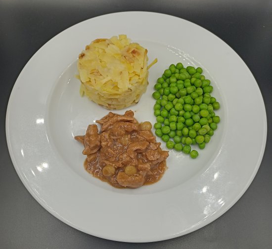 Image Au menu aujourd'hui...