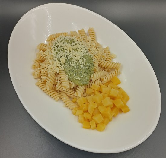 Image Au menu aujourd'hui...