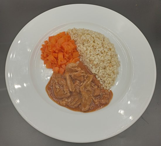 Image Au menu aujourd'hui...