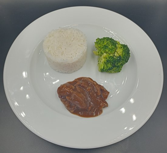 Image Au menu aujourd'hui...